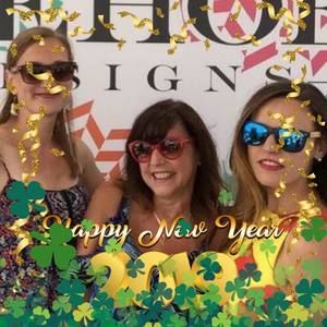 Meet your Posher, Marcia